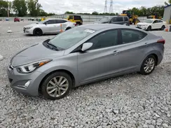 KMHDH4AE0GU485203 2016 HYUNDAI ELANTRA