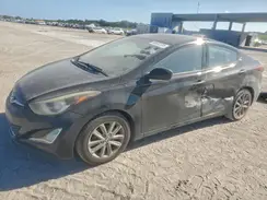 KMHDH4AE0GU487646 2016 HYUNDAI ELANTRA