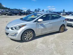 KMHDH4AE0GU488019 2016 HYUNDAI ELANTRA