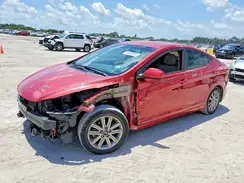 KMHDH4AE0GU489414 2016 HYUNDAI ELANTRA