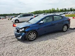 KMHDH4AE0GU490143 2016 HYUNDAI ELANTRA
