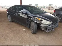 KMHDH4AE0GU490868 2016 HYUNDAI ELANTRA
