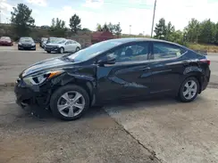 KMHDH4AE0GU490966 2016 HYUNDAI ELANTRA