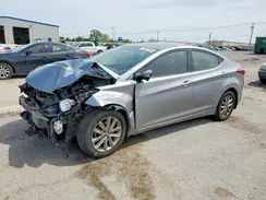 KMHDH4AE0GU491874 2016 HYUNDAI ELANTRA