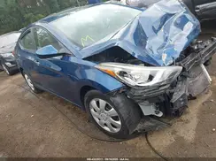 KMHDH4AE0GU492992 2016 HYUNDAI ELANTRA