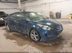 KMHDH4AE0GU500895 2016 HYUNDAI ELANTRA