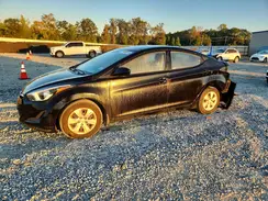 KMHDH4AE0GU501531 2016 HYUNDAI ELANTRA