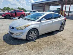 KMHDH4AE0GU501674 2016 HYUNDAI ELANTRA