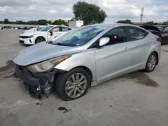 KMHDH4AE0GU512173 2016 HYUNDAI ELANTRA
