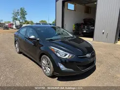 KMHDH4AE0GU514778 2016 HYUNDAI ELANTRA