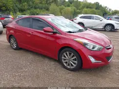 KMHDH4AE0GU518572 2016 HYUNDAI ELANTRA