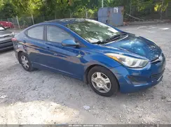 KMHDH4AE0GU525912 2016 HYUNDAI ELANTRA
