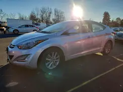 KMHDH4AE0GU530897 2016 HYUNDAI ELANTRA
