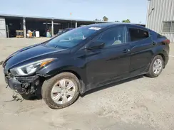 KMHDH4AE0GU530995 2016 HYUNDAI ELANTRA