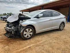 KMHDH4AE0GU531158 2016 HYUNDAI ELANTRA