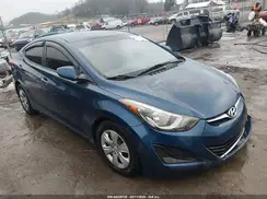 KMHDH4AE0GU535310 2016 HYUNDAI ELANTRA