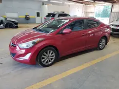 KMHDH4AE0GU542127 2016 HYUNDAI ELANTRA