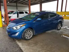 KMHDH4AE0GU542516 2016 HYUNDAI ELANTRA