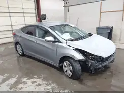 KMHDH4AE0GU542886 2016 HYUNDAI ELANTRA