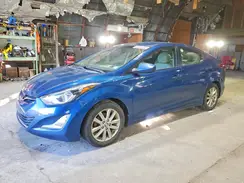KMHDH4AE0GU544895 2016 HYUNDAI ELANTRA