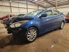 KMHDH4AE0GU544914 2016 HYUNDAI ELANTRA