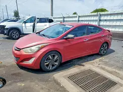 KMHDH4AE0GU552138 2016 HYUNDAI ELANTRA