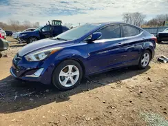 KMHDH4AE0GU568159 2016 HYUNDAI ELANTRA
