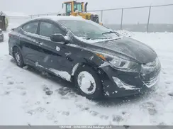 KMHDH4AE0GU569134 2016 HYUNDAI ELANTRA