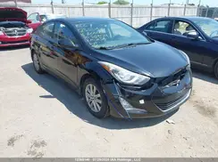 KMHDH4AE0GU569179 2016 HYUNDAI ELANTRA