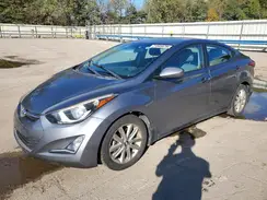 KMHDH4AE0GU571840 2016 HYUNDAI ELANTRA
