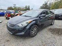 KMHDH4AE0GU573717 2016 HYUNDAI ELANTRA