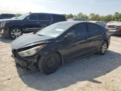 KMHDH4AE0GU573927 2016 HYUNDAI ELANTRA