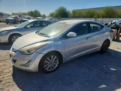 KMHDH4AE0GU575855 2016 HYUNDAI ELANTRA