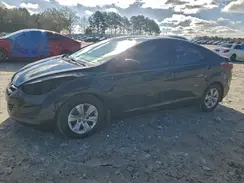 KMHDH4AE0GU581803 2016 HYUNDAI ELANTRA