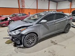 KMHDH4AE0GU582224 2016 HYUNDAI ELANTRA