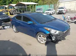 KMHDH4AE0GU582899 2016 HYUNDAI ELANTRA