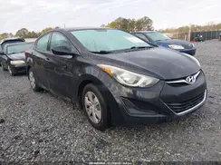KMHDH4AE0GU583549 2016 HYUNDAI ELANTRA