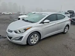 KMHDH4AE0GU585902 2016 HYUNDAI ELANTRA