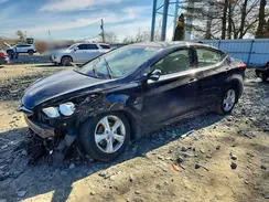 KMHDH4AE0GU587343 2016 HYUNDAI ELANTRA