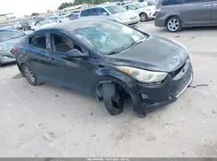 KMHDH4AE0GU588685 2016 HYUNDAI ELANTRA