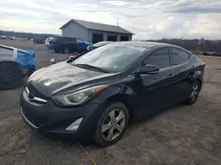 KMHDH4AE0GU592901 2016 HYUNDAI ELANTRA