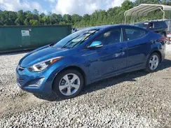 KMHDH4AE0GU600771 2016 HYUNDAI ELANTRA