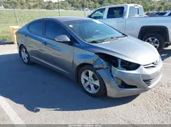 KMHDH4AE0GU601287 2016 HYUNDAI ELANTRA