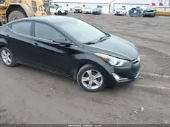 KMHDH4AE0GU601693 2016 HYUNDAI ELANTRA