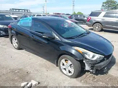 KMHDH4AE0GU601791 2016 HYUNDAI ELANTRA