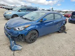 KMHDH4AE0GU602536 2016 HYUNDAI ELANTRA