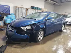 KMHDH4AE0GU602598 2016 HYUNDAI ELANTRA