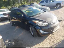KMHDH4AE0GU604514 2016 HYUNDAI ELANTRA