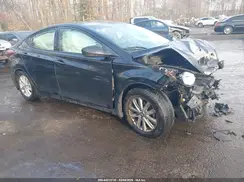 KMHDH4AE0GU604559 2016 HYUNDAI ELANTRA