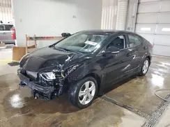 KMHDH4AE0GU606117 2016 HYUNDAI ELANTRA